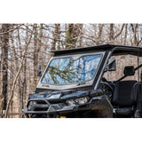 MOOSE OFFROAD Glass Windshield Defender Mse 28400M