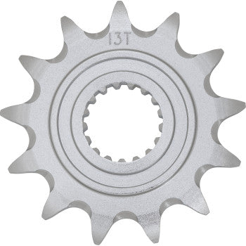 MOOSE RACING Front Sprocket - 13 Tooth - CRF250R/RX D26-11C4-13CRMO