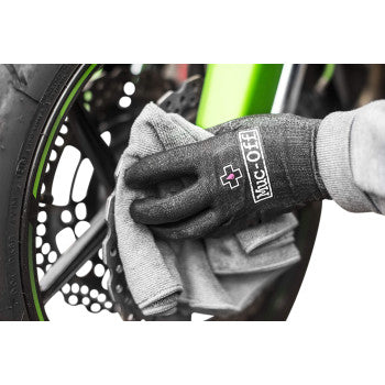 MUC-OFF Mechanics Utility Gloves - Medium 153