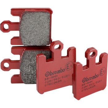 BREMBO Brake Pad Sa Sint Fr 07SU26SA