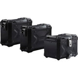 SW-MOTECH Adventure Luggage System - Black - Honda NC750 '14-'15 ADV.01.129.75000/B