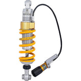 OHLINS Shock Absorber - Rear Standard Spring - Type 46DRS (BM436) BM 436