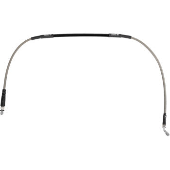 MOOSE RACING Brake Line - Stainless Steel B05-1-006/P