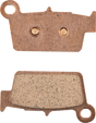 MOTO-MASTER Brake Pads 94521-PU