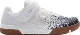 CRANKBROTHERS Stamp BOA® Shoes - Black/White - US 13 STB11020S-13.0