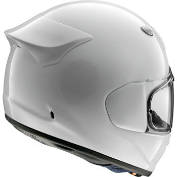 ARAI Quantum-X Helmet - White - Medium 0101-17653