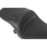 DRAG SPECIALTIES SEATS Forward Position Freedom Seat - Vinyl/Solar Leather - Smooth - FLH/FLT '23-'25 0801-2171