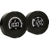 KOSO NORTH AMERICA Add-On Kit for D2 Gauge - Engine Temperature BA080051