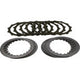 PROX Clutch Set - KTM/Beta/Polaris  16.CPS64006