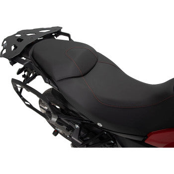 SW-MOTECH Adventure Luggage System - Silver - Ducati Multistrada '16-'24 ADV.22.114.75000/S