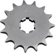 Parts Unlimited Countershaft Sprocket - 15-Tooth 174-17461-50