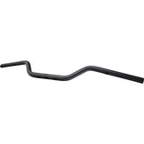KODLIN USA Trackbar Handlebar - 1" - TBW - Black KUS31001