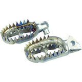 SCAR Footpegs Titanium Scar Yam S1516