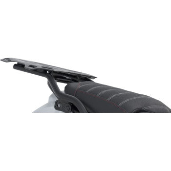 SW-MOTECH Rackpack Tail Bag System - Black - Yamaha Thruxton 900 '04-'15 GPT.06.871.30001