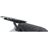 SW-MOTECH Rackpack Tail Bag System - Black - Yamaha Thruxton 900 '04-'15 GPT.06.871.30001