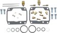 Parts Unlimited Carburetor Rebuild Kit - Arctic Cat 26-1954