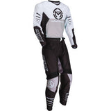 MOOSE RACING Qualifier® Pants - Black/White - US 52 2901-11778