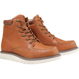 Z1R Workboots - Brown - US 14 3401-1191