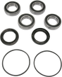 PIVOT WORKS Wheel Bearing Kit - Rear - Suzuki PWRWK-S20-500
