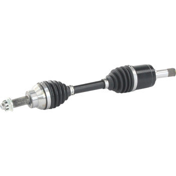 MOOSE OFFROAD Hd Axle Kit Complete Honda HON-6047HD