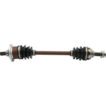 MOOSE UTILITY Axle Kit - Complete - Standard - Front Left - Arctic Cat V-2 650 2004   LM6-AC-8-144