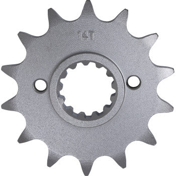 MOOSE RACING Front Sprocket - 14 Tooth - XT 660 X 26-1194-14CRMO