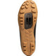 CRANKBROTHERS Candy Lace Clip-In Shoes - Black/Gum - US 12 CGL41010A120