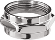 PINGEL Adapter Nut - Chrome - 22mm A3001C
