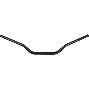 RENTHAL Fatbar™ Handlebar - Street - 835 - BMW R GS/GSA AC - Black 835-50-BK