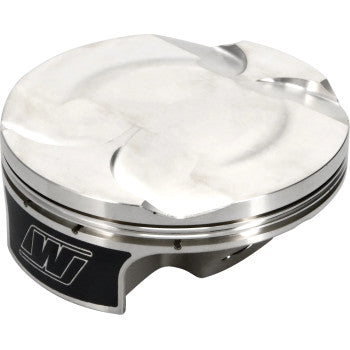 WISECO Piston Kit - 95.00 mm - 12.75:1 CR - Husqvarna 40275M09500