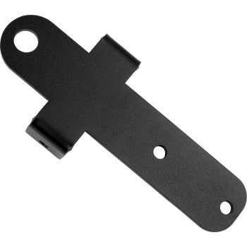 MOOSE UTILITY Ball Hitch - Grizzly/Breeze 1260PF