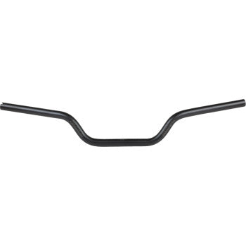 RENTHAL Renthal V Twin Handlebar High Blk 850-60-BK