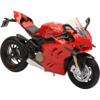 NEW RAY TOYS 1:12 Ducati Panigale V4s 58253