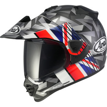 ARAI HELMETS - XD-5 Helmet - Nation - UK - XL -0140-0587