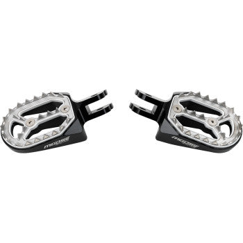 MOOSE RACING Qualifier Footpeg - Standard - Honda P17-14B4B