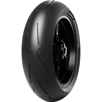 PIRELLI Tire - Diablo™ Supercorsa SP-V4 - Rear - 180/60ZR17 - (75W) 4123300