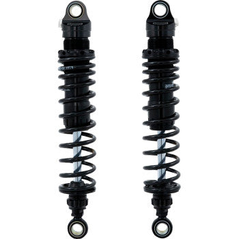 OHLINS Twin Shocks - 13" - Rebound Adjustable - STX36 Blackline (HD765) HD 765