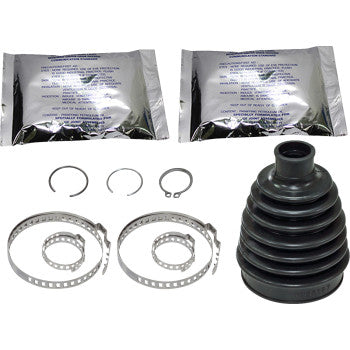 MOOSE OFFROAD CV Boot Kit - Front/Rear Outboard - Honda Pioneer 500/700 AT-03C20
