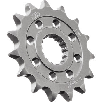 JT SPROCKETS Front Sprocket - 15 Tooth - Royal Enfield JTF1025.15