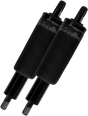 LEGEND SUSPENSION AIR Sportster Air Suspension - Black - Standard 1311-0110