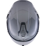 ALPINESTARS Supertech R7 Helmet - 22.06 - Solid - Gloss Gray - XL 8202126-1635-XL