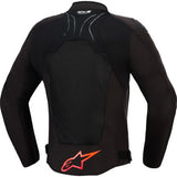 ALPINESTARS SMX Air Jacket - Black/Red/White - 3XL 3306523-1342-3X