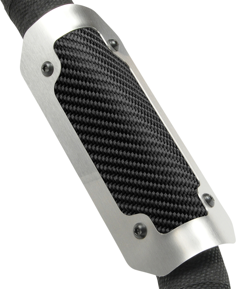 DEI Heat Shield - 4" x 8" 902459