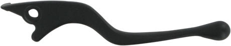 Parts Unlimited Brake Lever - Black 53175-961-010