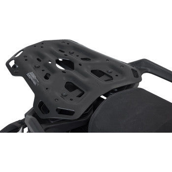 SW-MOTECH DUSC Hard Case System - Black - KTM Super Adventure 1290 R/S '21-'24 GPT.04.835.65000/B
