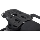 SW-MOTECH TRAX ADV Top Case System - Black - KTM 1290 Super Adventure R/S '21-'24 GPT.04.835.70000/B