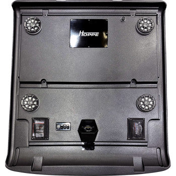 HOPPE INDUSTRIES Audio Shade - 4 Speakers - U-Force 1000 XL HPKT-2000
