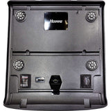 HOPPE INDUSTRIES Audio Shade - 4 Speakers - U-Force 1000 XL HPKT-2000