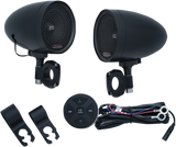 KURYAKYN Speaker Pods - Black 2713