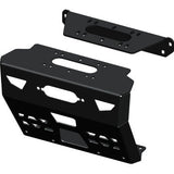 KFI PRODUCTS Winch Mount - Polaris/Bobcat 101830